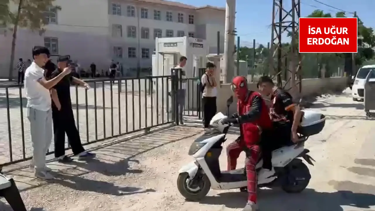 Haberlere Çıkmadan Sınava Geç Kalmak Mümkün mü?