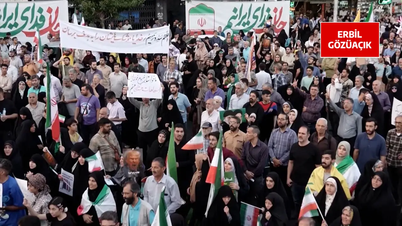 Molla Rejimi Neden Desteklenmeli?