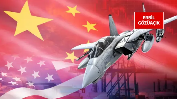 Trump’ın “Ticaret Savaşı” Nereye Gidiyor: F-35 Üreticisi Lockheed Martin Endişeli