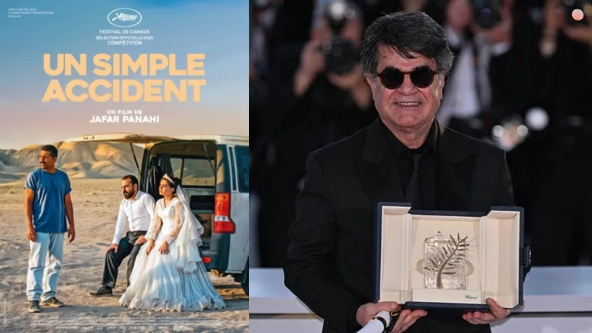 78. Cannes Film Festivali Tamamlandı