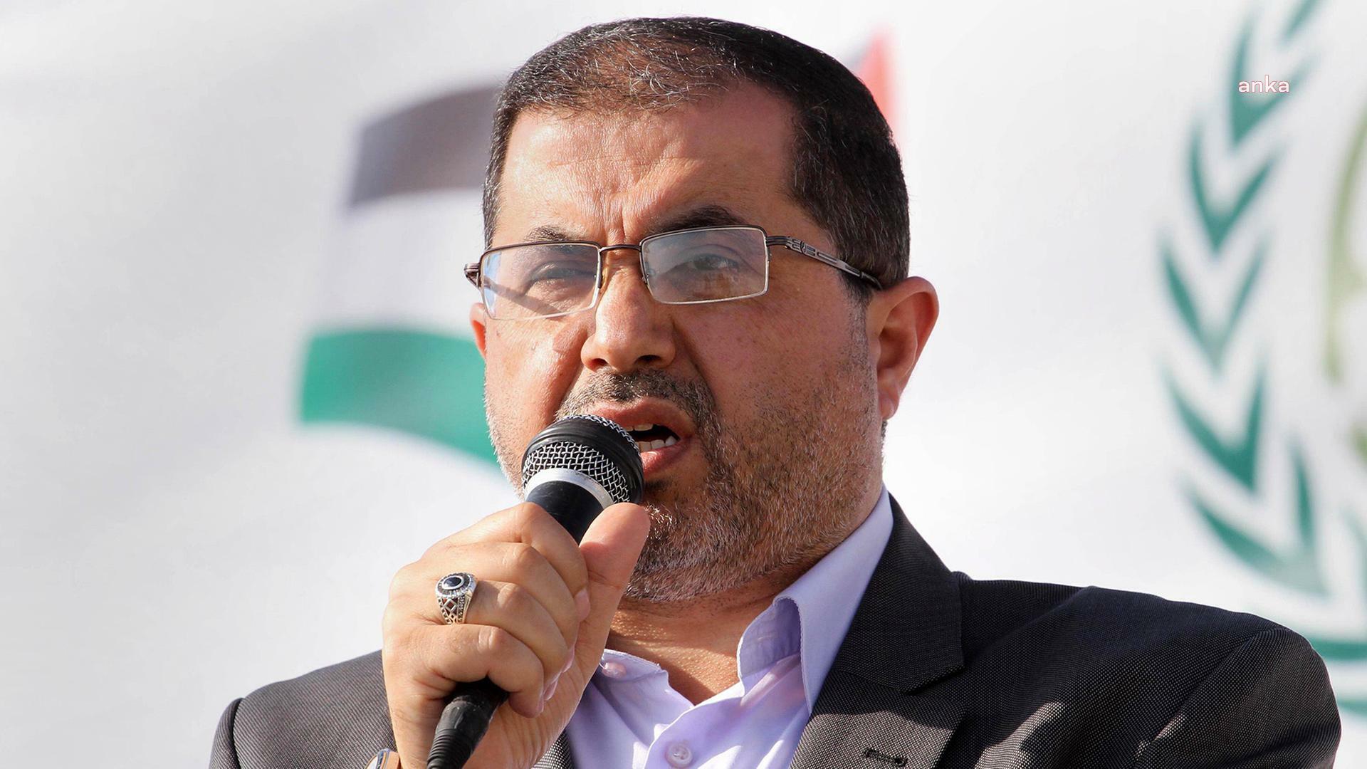 Hamas, ABD Teklifini Büyük Olasılıkla Reddedecek