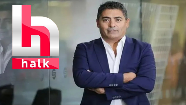 Halk TV Sahibi Cafer Mahiroğlu Hakkında Yakalama Kararı