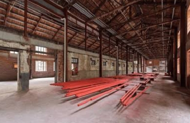 Nisan Ayı Sanayi Üretiminde Sert Düşüş