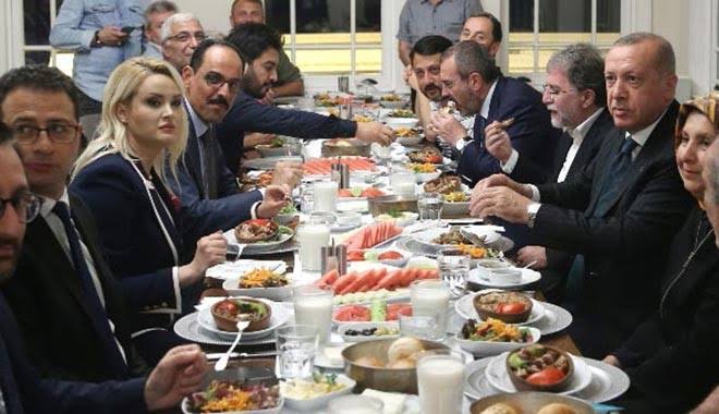 Asgari Ücret Açlık Sınırının 4 Bin TL Altında Kaldı