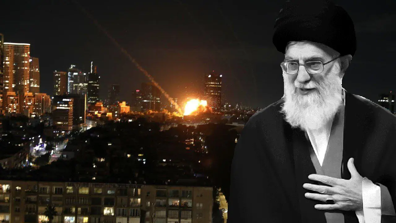 Dini Lider Hamaney Yaşamını Yitirdi: ABD ve İsrail’in İran’a Saldırısında İlk 24 Saatte Neler Yaşandı?